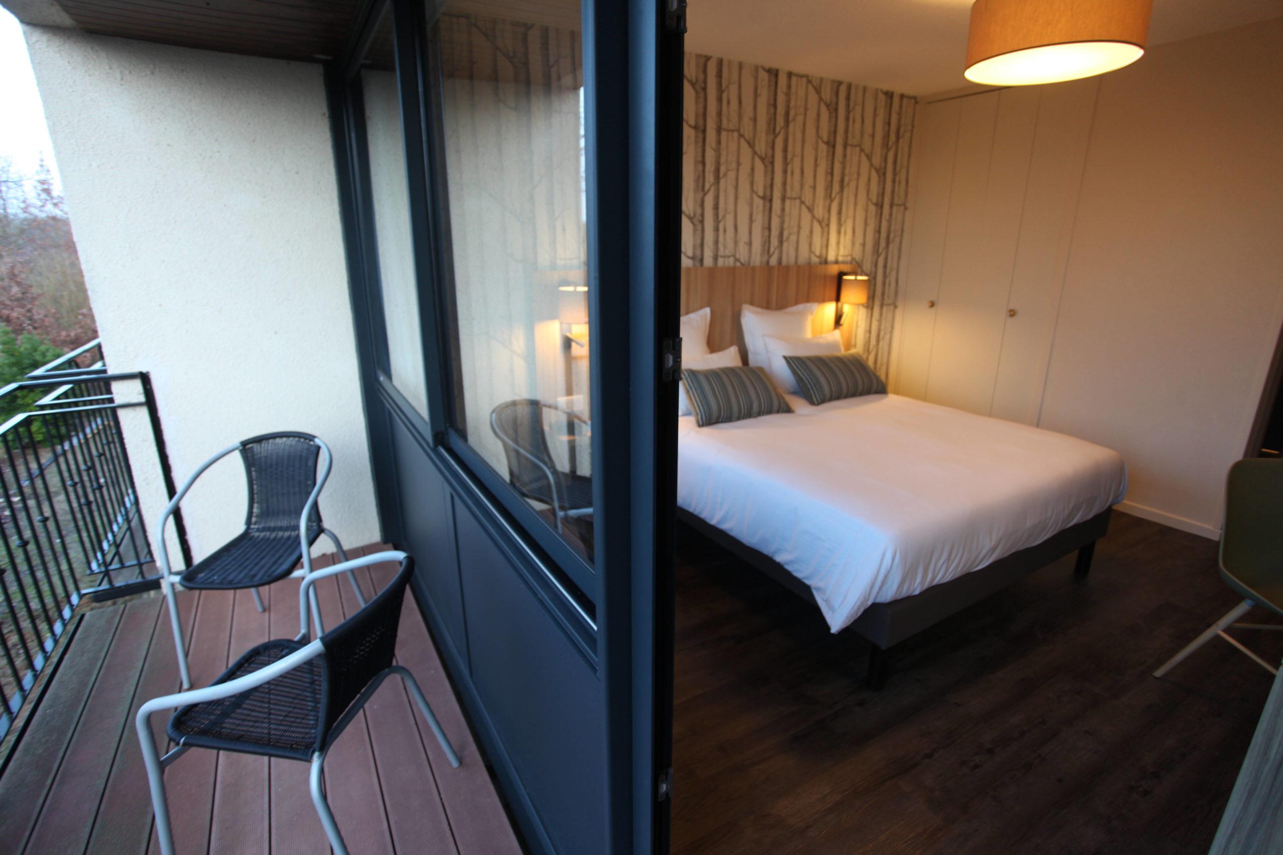 Le Bois D'Imbert Hotel Rocamadour Exterior photo