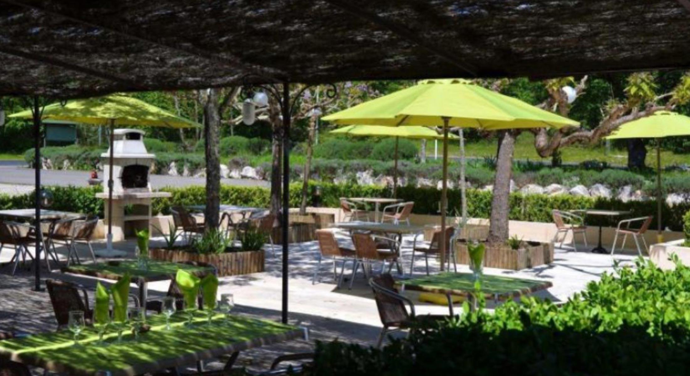 Le Bois D'Imbert Hotel Rocamadour Exterior photo