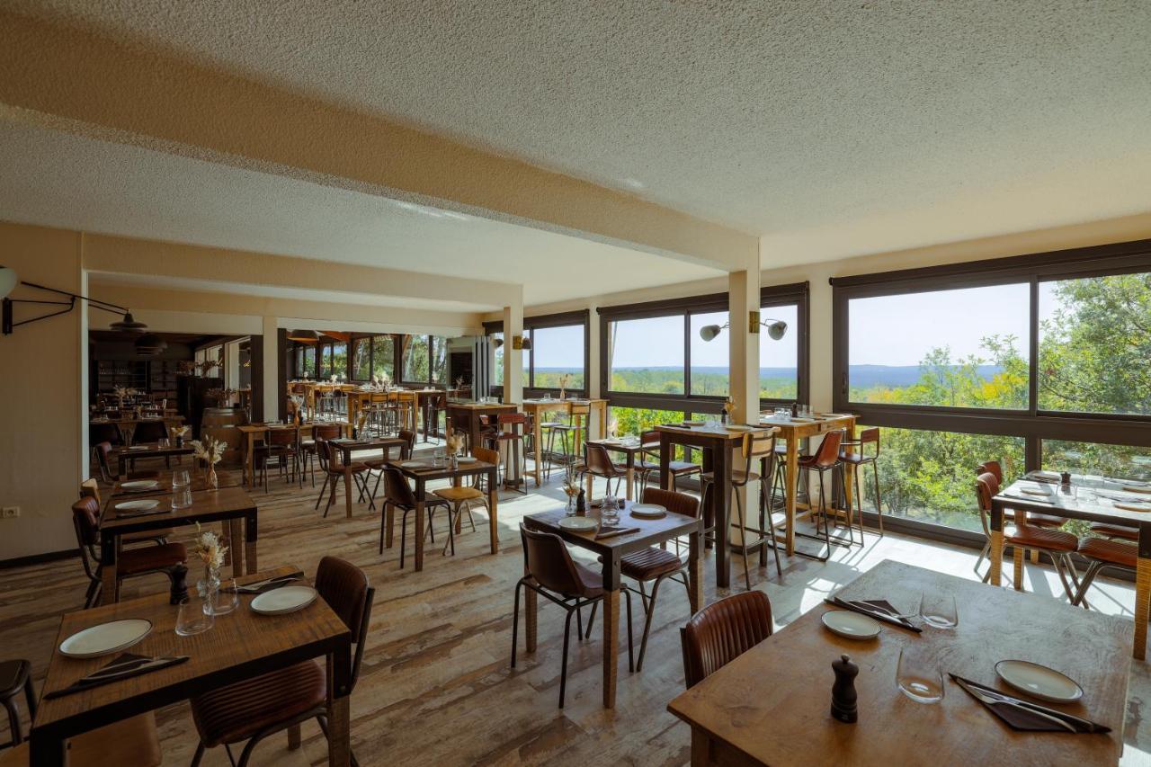 Le Bois D'Imbert Hotel Rocamadour Exterior photo